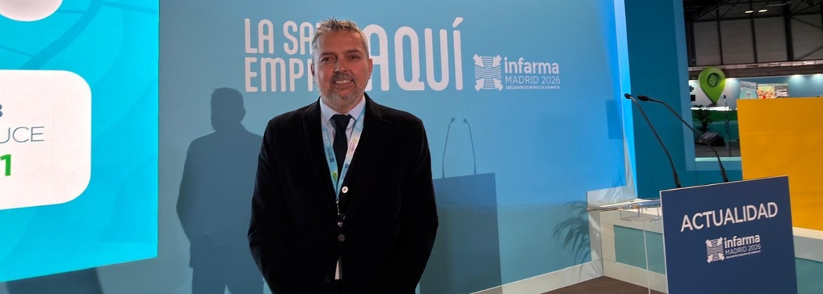 La farmacia comunitaria se renueva ante el futuro: la gestión profesional, la estrategia y la digitalización, claves del éxito