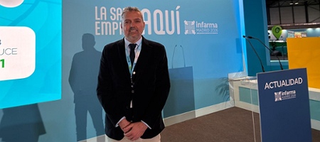 La farmacia comunitaria se renueva ante el futuro: la gestión profesional, la estrategia y la digitalización, claves del éxito