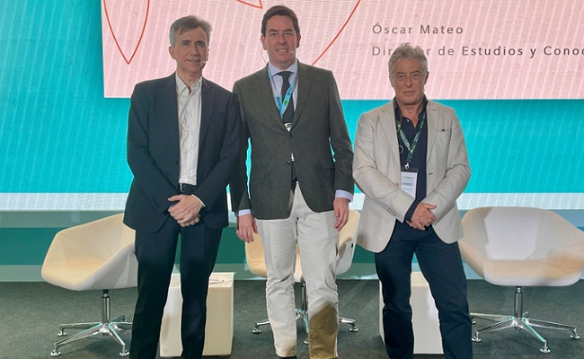 La 'dermo', un sector en el que el canal farmacia se diferencia por el "valor añadido" que aporta