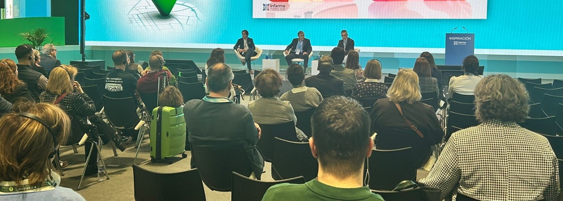 Cuando dispensar ya no basta: los servicios farmacéuticos son claves para las nuevas necesidades de los pacientes 