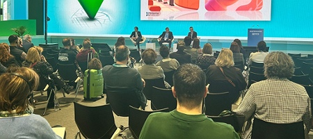 Cuando dispensar ya no basta: los servicios farmacéuticos son claves para las nuevas necesidades de los pacientes 