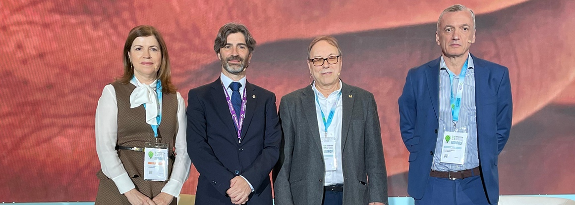 Colaboración, formación y comunicación, claves para la continuidad asistencial entre farmacia hospitalaria y farmacia comunitaria