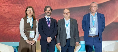 Colaboración, formación y comunicación, claves para la continuidad asistencial entre farmacia hospitalaria y farmacia comunitaria