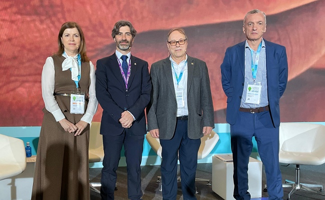 Colaboración, formación y comunicación, claves para la continuidad asistencial entre farmacia hospitalaria y farmacia comunitaria