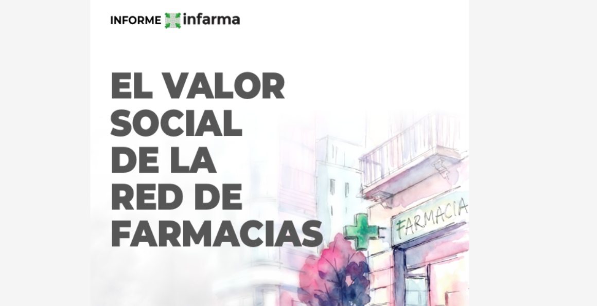 Informe Infarma 