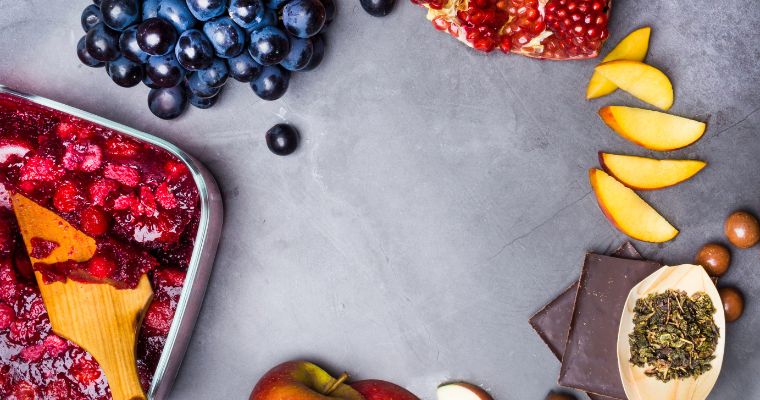 Suplementación con quercetina ¿realmente útil en procesos inflamatorios y alergias?