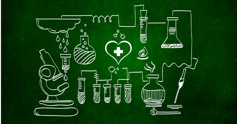 Juntos por la Salud. Apoyemos la ciencia con el compromiso de la farmacia