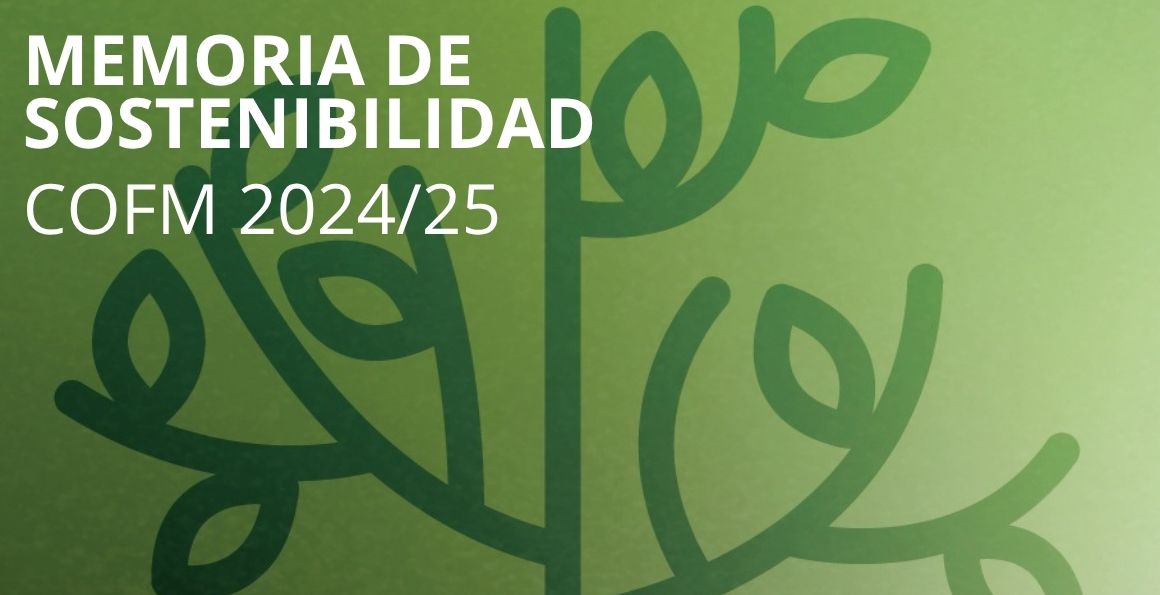 Memoria de Sostenibilidad 2024-2025
