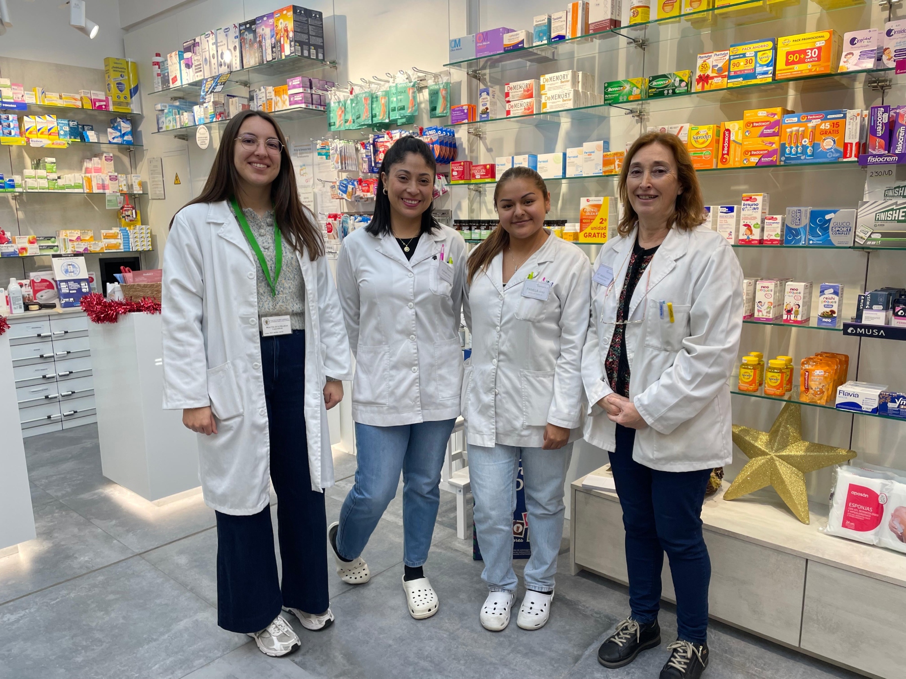 Proyecto 'InmunízaT'