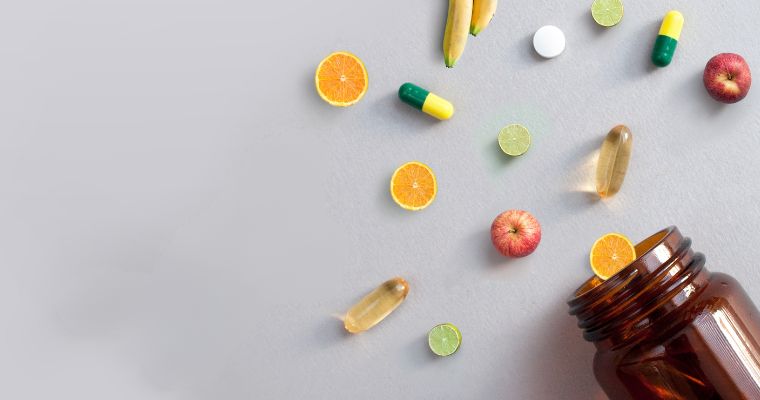 La regla de las 3 A en suplementación: absorción, afinidad y aditivos