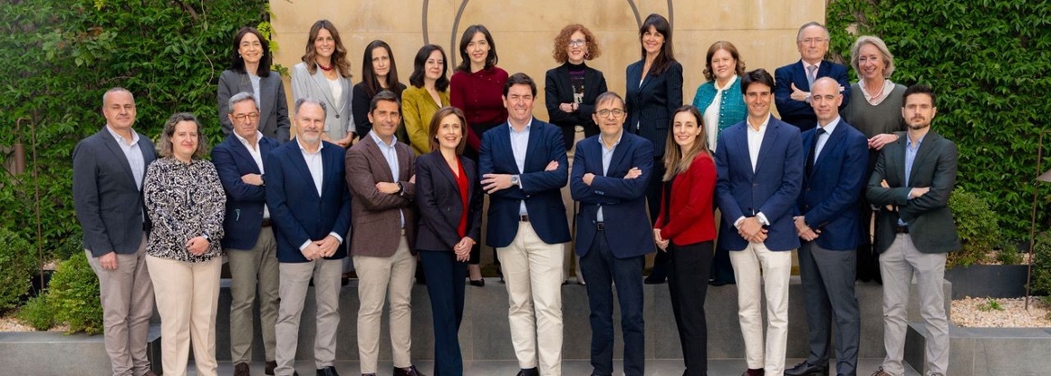 La candidatura liderada por Manuel Martínez del Peral gana las elecciones a la Junta de Gobierno del COFM