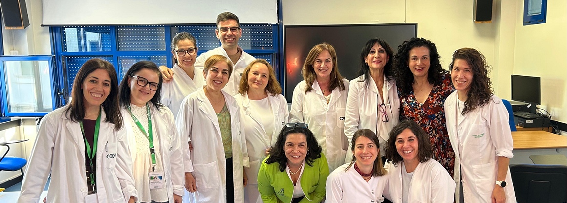 Los farmacéuticos impulsan el cuidado de la salud entre la población de Colmenar Viejo