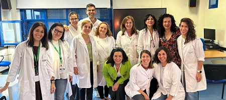 Los farmacéuticos impulsan el cuidado de la salud entre la población de Colmenar Viejo