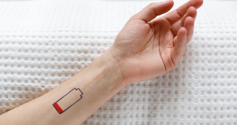 Fibromialgia y del síndrome de fatiga crónica: patologías crónicas, complejas e infradiagnosticadas