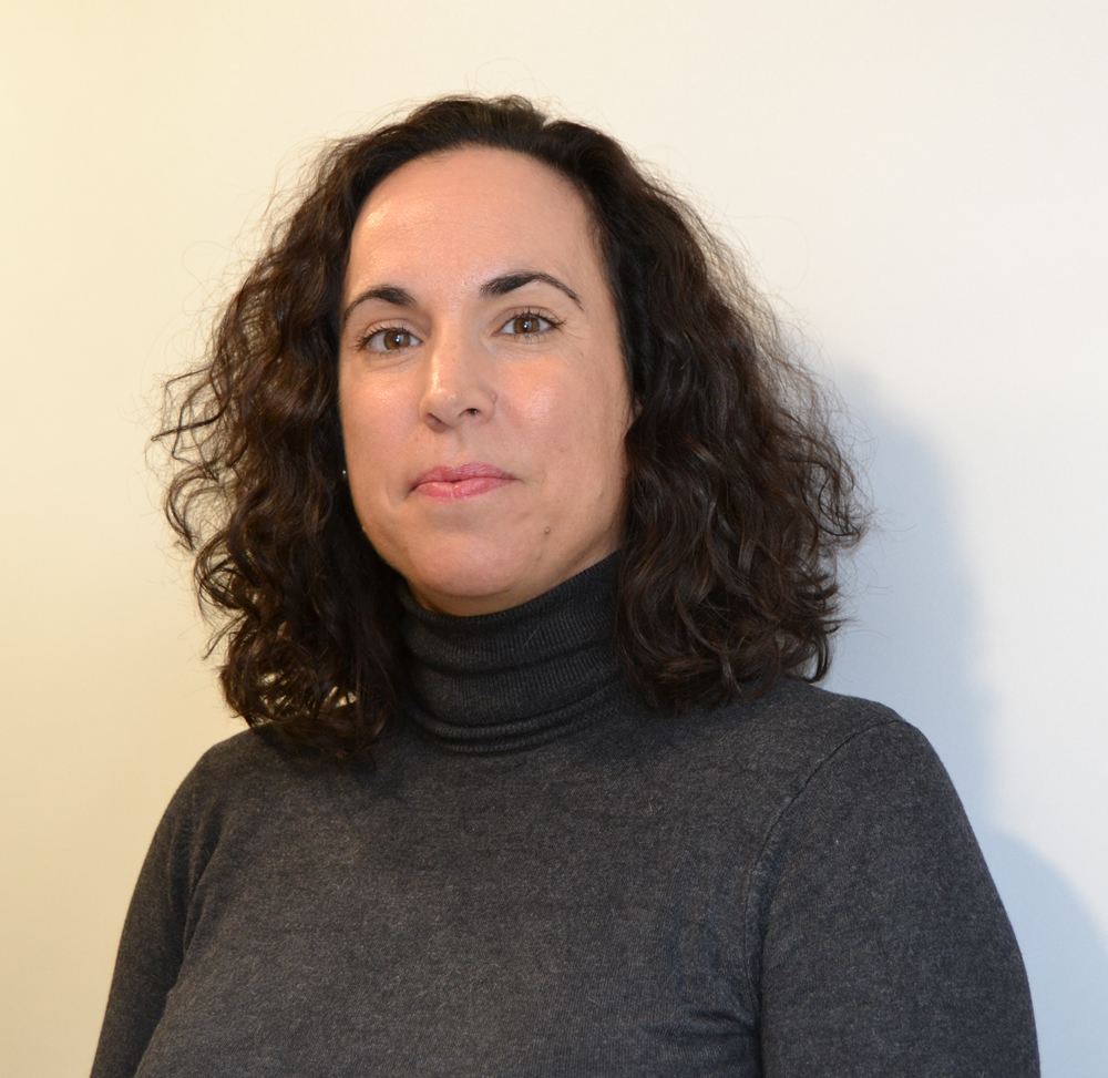 Rebeca González Ginés