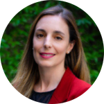 Esther Calvo de Mora Álvarez