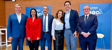 La red de oficinas de farmacia, un claro ejemplo de colaboración público-privada “equilibrada, efectiva y eficiente”