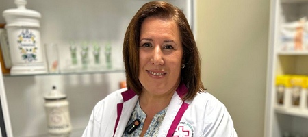 Milagros García Ayuso, delegada de Villarejo de Salvanés: “Los farmacéuticos tenemos una base científica muy amplia que la población tiene que conocer”