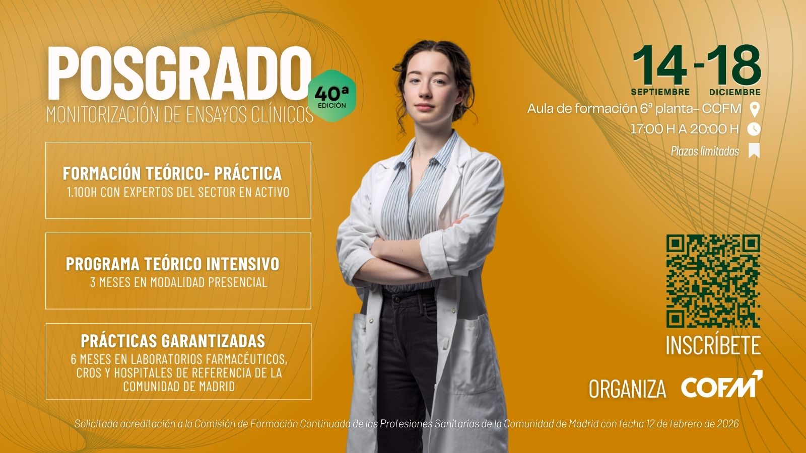 Posgrado