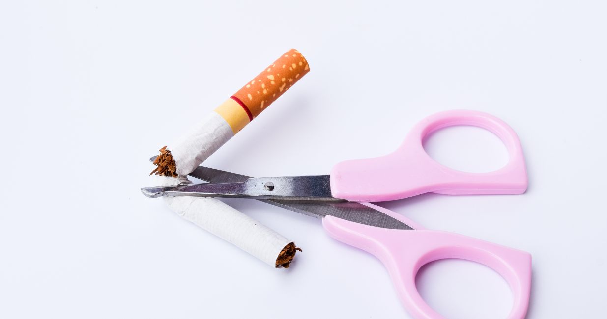 Día Mundial Sin Tabaco: prevención, tratamientos y el papel de la farmacia