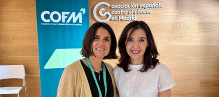 Una mirada próxima y humana para acompañar a las personas con cáncer