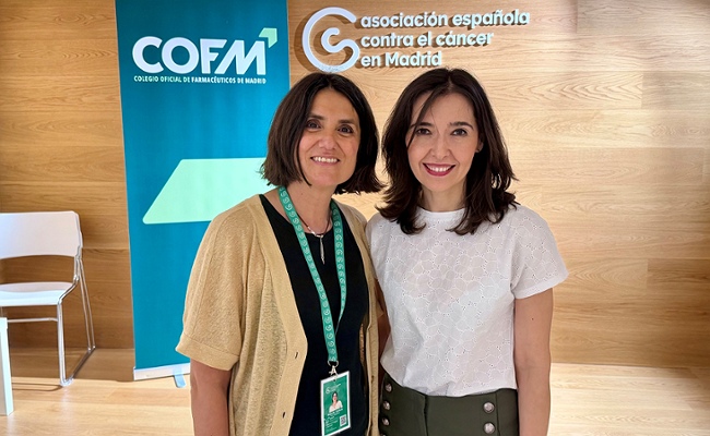 Una mirada próxima y humana para acompañar a las personas con cáncer