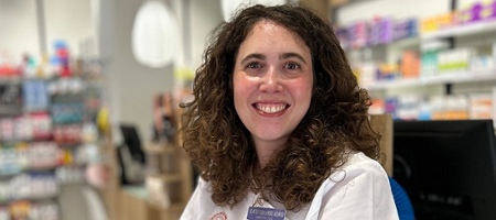 "El futuro de la farmacia pasa por la implementación de servicios y una dispensación proactiva"  