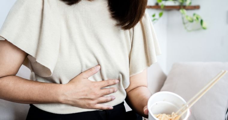 Problemas digestivos en verano: las consultas más frecuentes en farmacia comunitaria