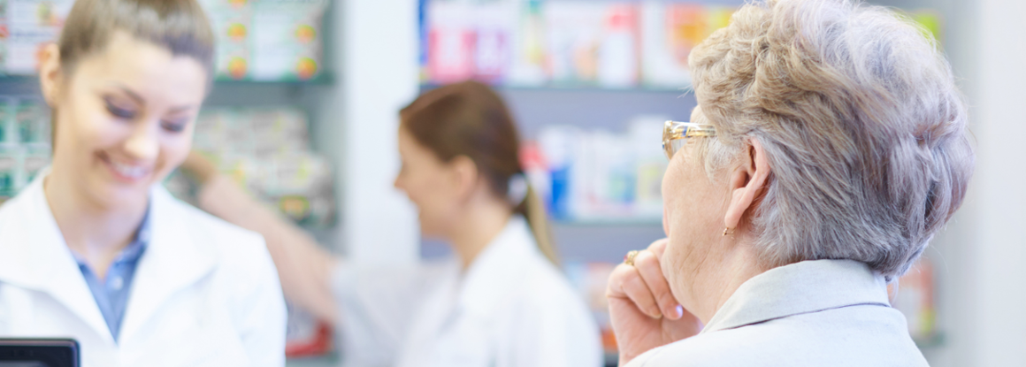 La farmacia comunitaria refuerza su posición como punto de atención sanitaria más numeroso y cercano al paciente