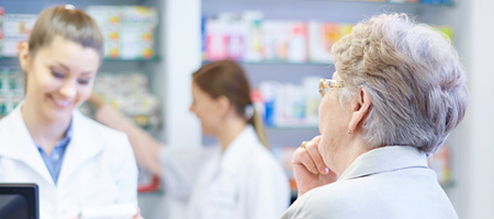 La farmacia comunitaria refuerza su posición como punto de atención sanitaria más numeroso y cercano al paciente