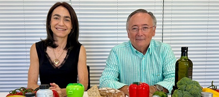 NutriCOFM aunará el consejo nutricional farmacéutico y el valor de las plantas medicinales para mejorar la salud