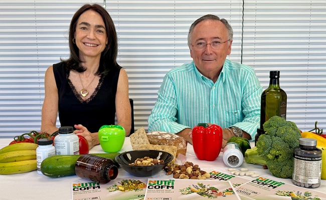 NutriCOFM aunará el consejo nutricional farmacéutico y el valor de las plantas medicinales para mejorar la salud