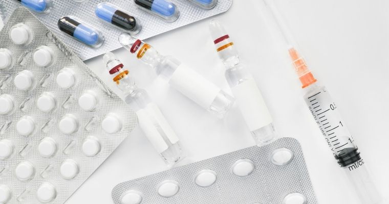 Gluten en medicamentos: lo que el paciente celíaco debe saber